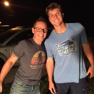 Meet your Posher, Zach